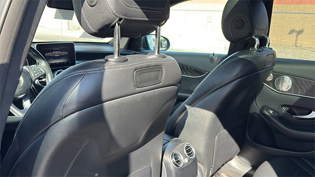 Used 2018 Mercedes-Benz GLC 300 GLC 300 image 22