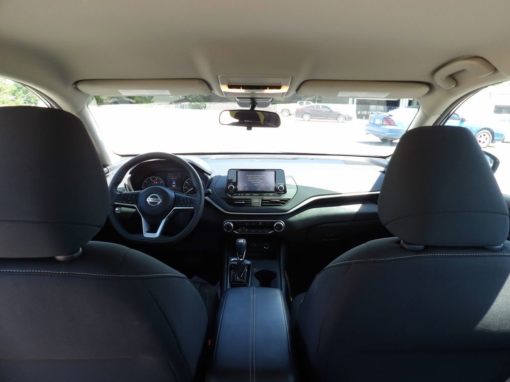 Used 2021 Nissan Altima 2.5 S w/ Driver Assist Package FWD image 21