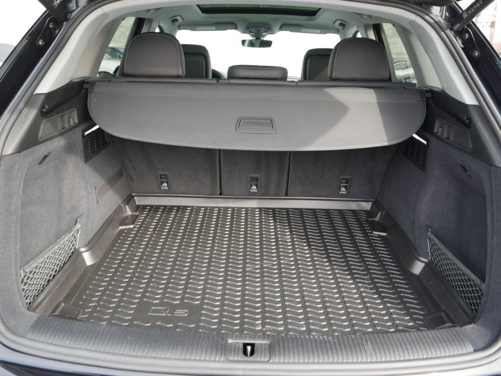 Certified 2023 Audi Q5 2.0T Premium Plus w/ Premium Plus Package image 25