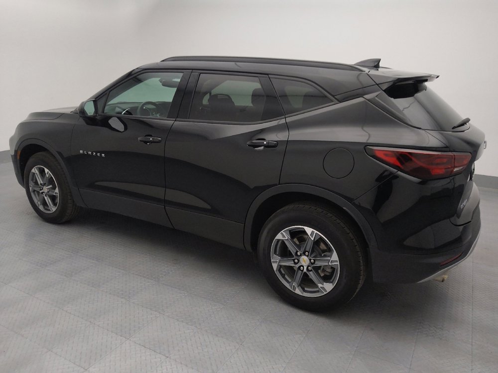 Used 2024 Chevrolet Blazer LT w/ Convenience Package image 3