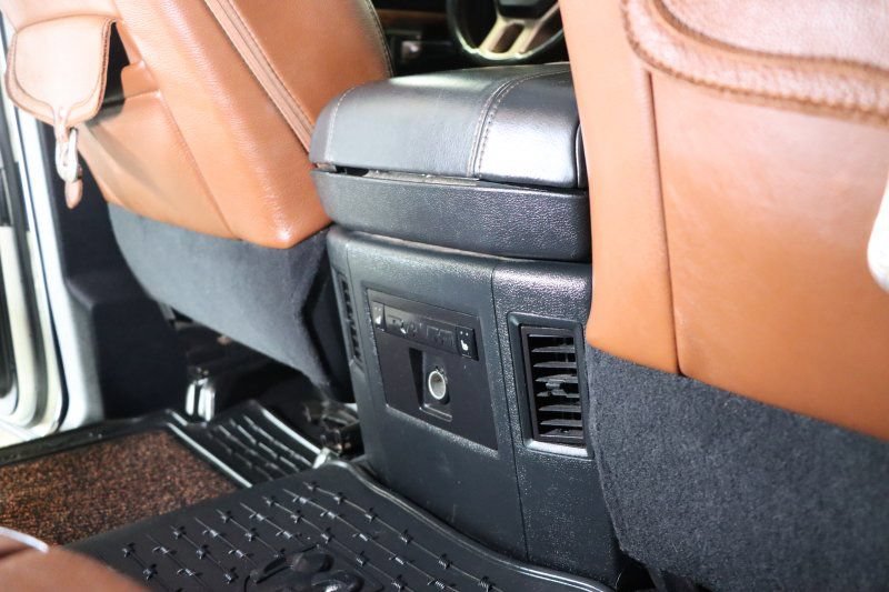 Used 2016 RAM 2500 Longhorn AWD/4WD image 26
