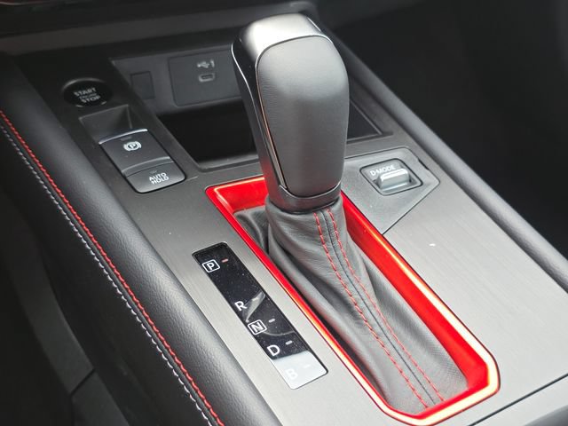 New 2026 Nissan Kicks SR AWD/4WD image 32