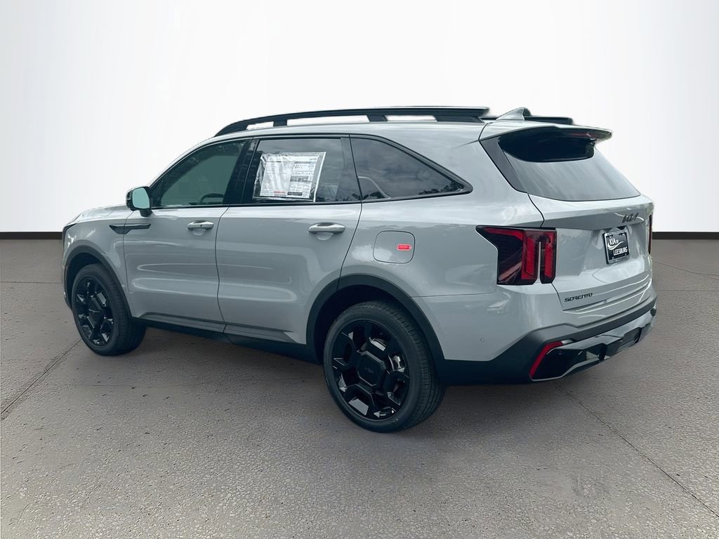 New 2026 Kia Sorento SX AWD/4WD image 5