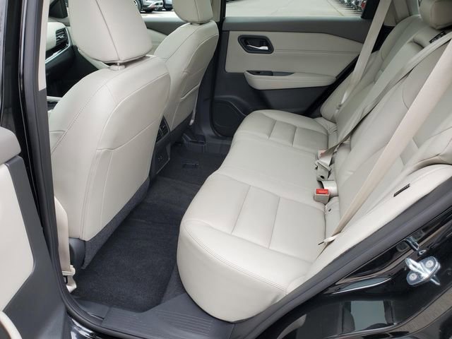 Certified 2023 Nissan Rogue SL image 12