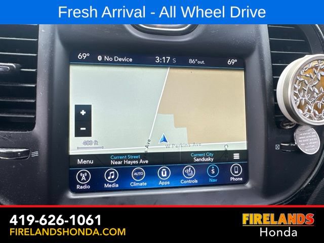 Used 2017 Chrysler 300 S w/ 300S Premium Group AWD/4WD image 25
