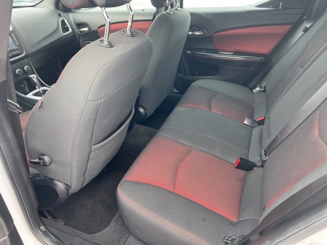 Used 2012 Dodge Avenger SXT Plus image 23