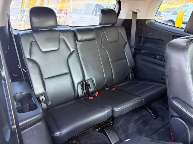 Used 2020 Kia Telluride SX image 32