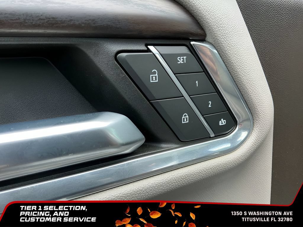 Certified 2023 GMC Sierra 1500 SLT w/ SLT Convenience Package RWD image 21