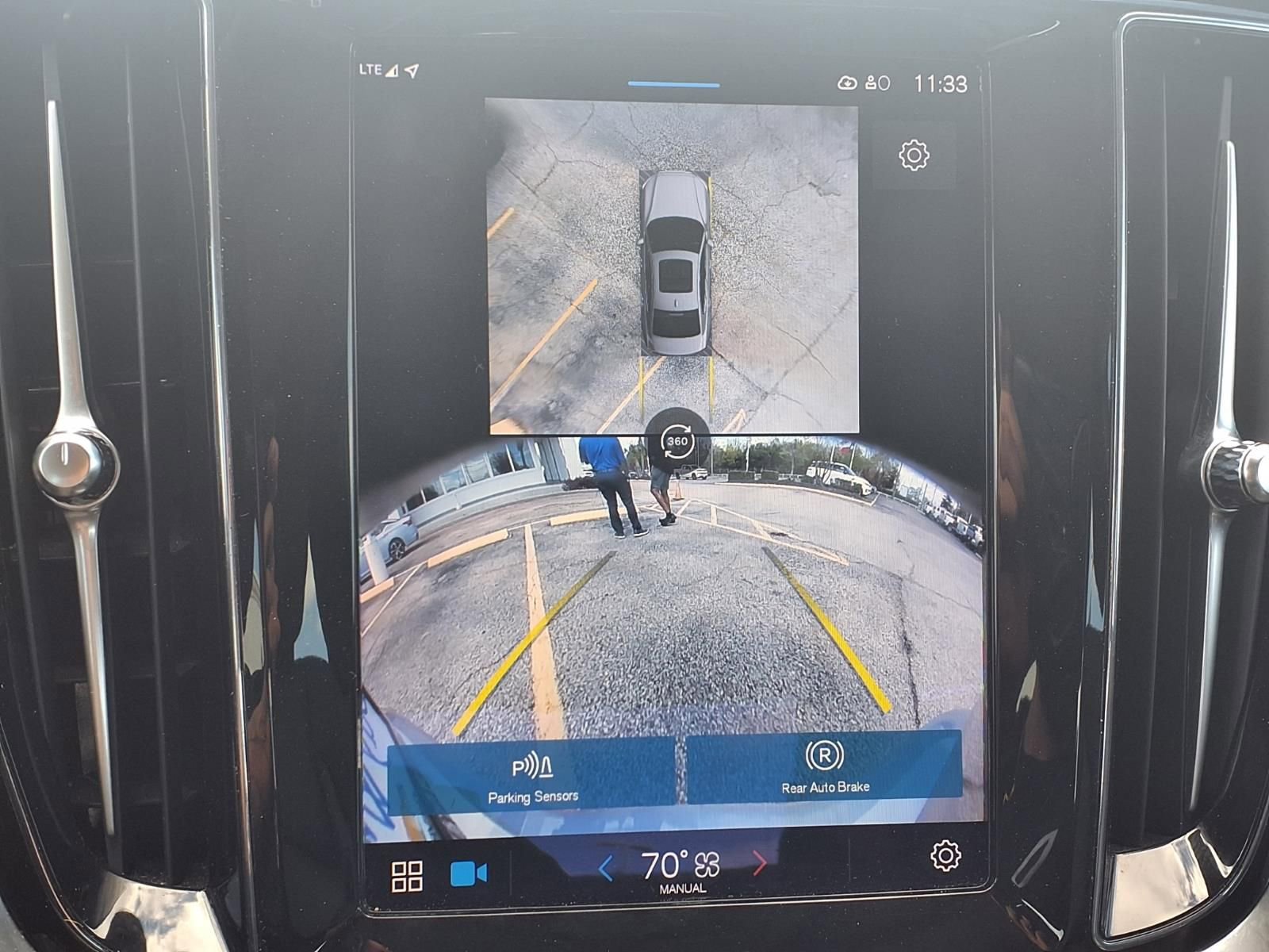 Used 2024 Volvo S60 B5 Plus image 4