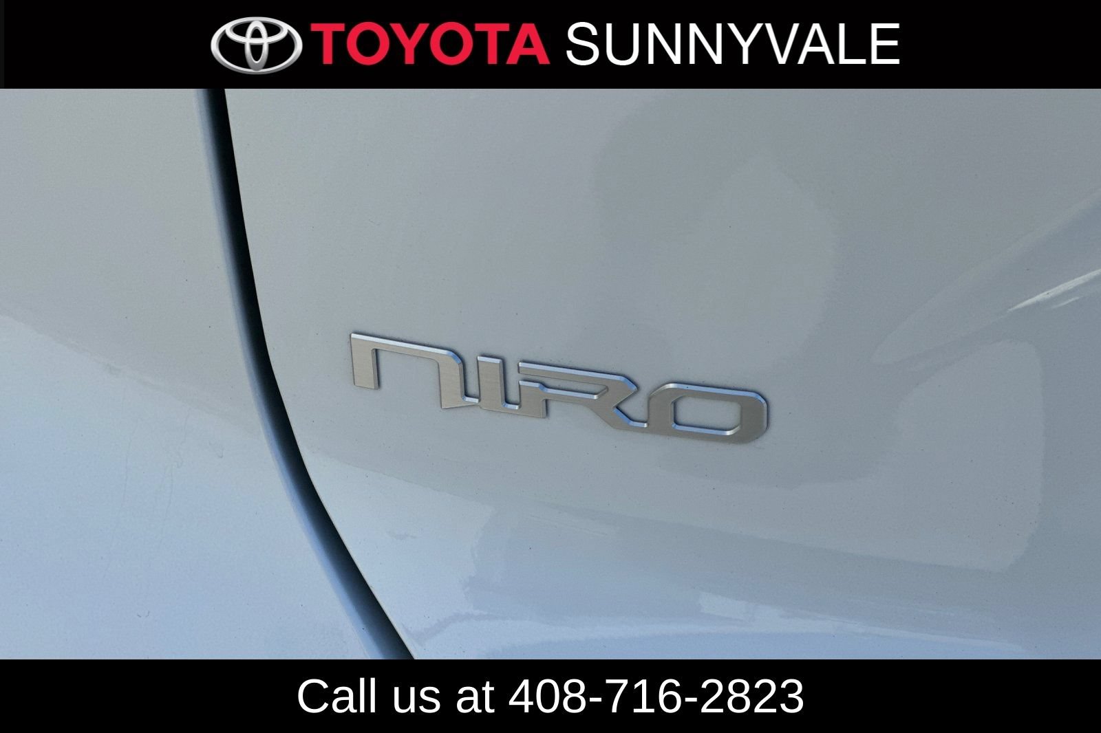 Used 2023 Kia Niro Wave FWD image 13