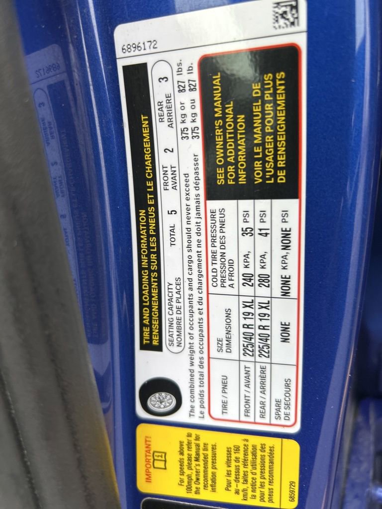 Used 2019 BMW 330i xDrive Sedan w/ M Sport Package image 44