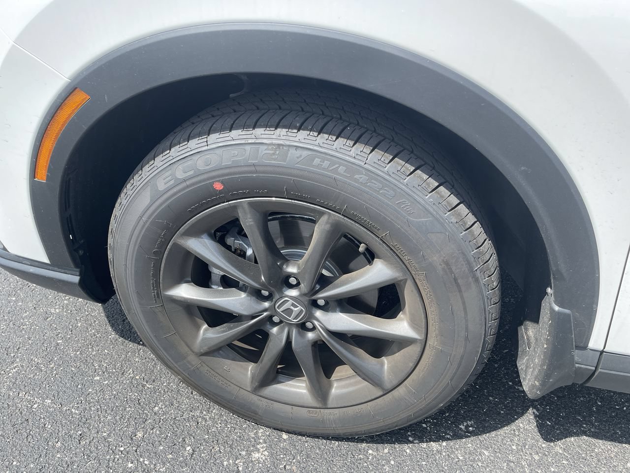 Used 2026 Honda CR-V EX-L image 32