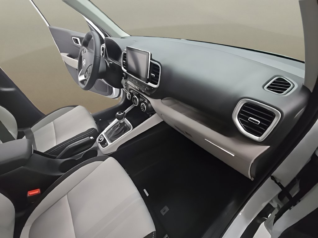New 2026 Hyundai Venue SEL FWD image 26