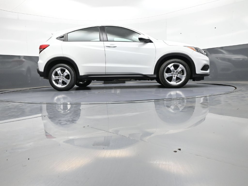 Used 2022 Honda HR-V LX image 28