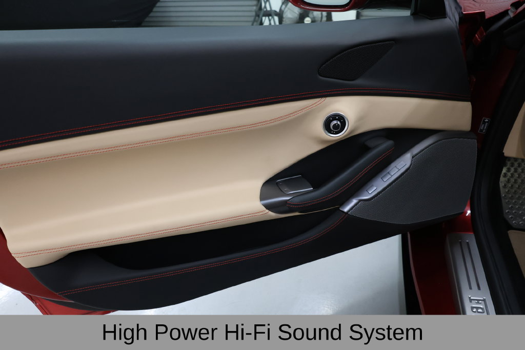Used 2022 Ferrari Portofino M RWD image 49
