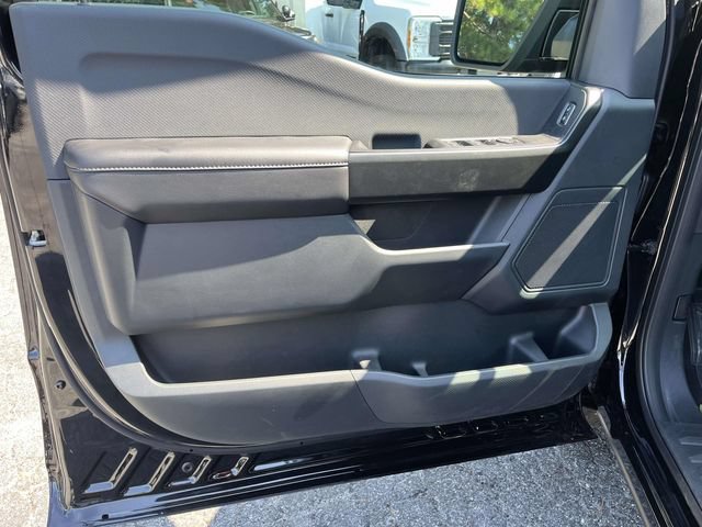 New 2026 Ford F150 STX w/ Equipment Group 200A AWD/4WD image 13