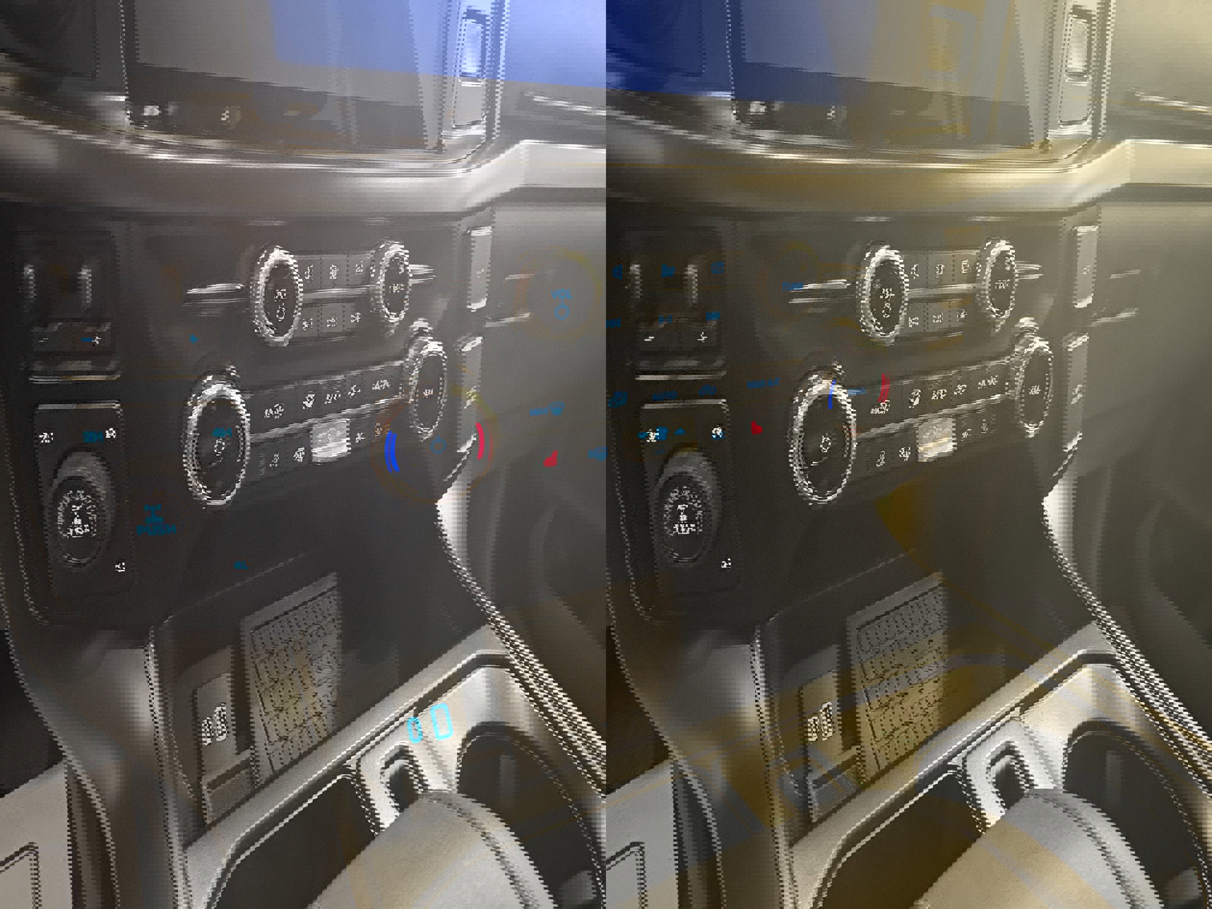 Used 2024 Ford F150 XLT w/ Equipment Group 302A MID image 8