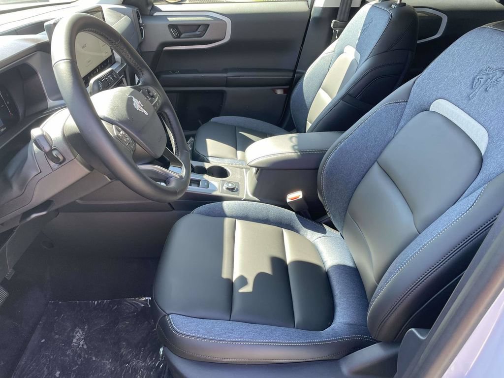 New 2026 Ford Bronco Sport Outer Banks AWD/4WD image 13