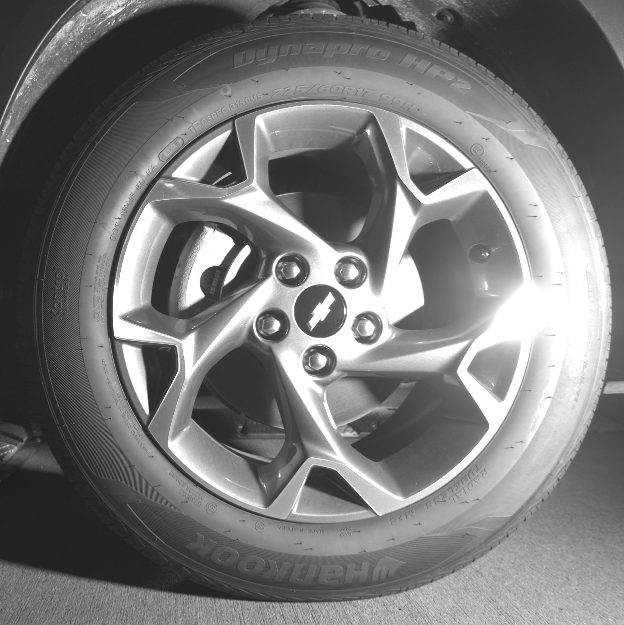 Used 2025 Chevrolet Trax LT image 12