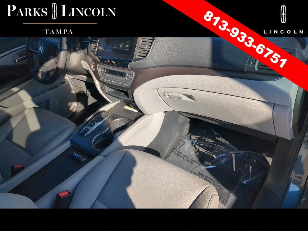 Used 2021 Honda Pilot Special Edition image 11