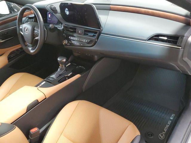 Certified 2023 Lexus ES 350 w/ Premium Package image 23