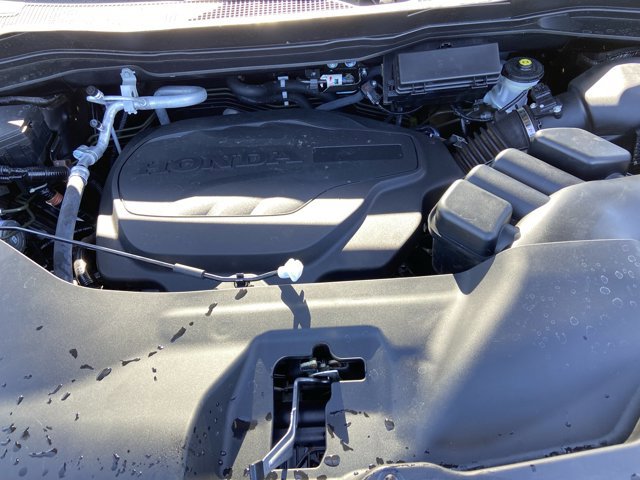 Used 2022 Honda Passport EX-L image 26