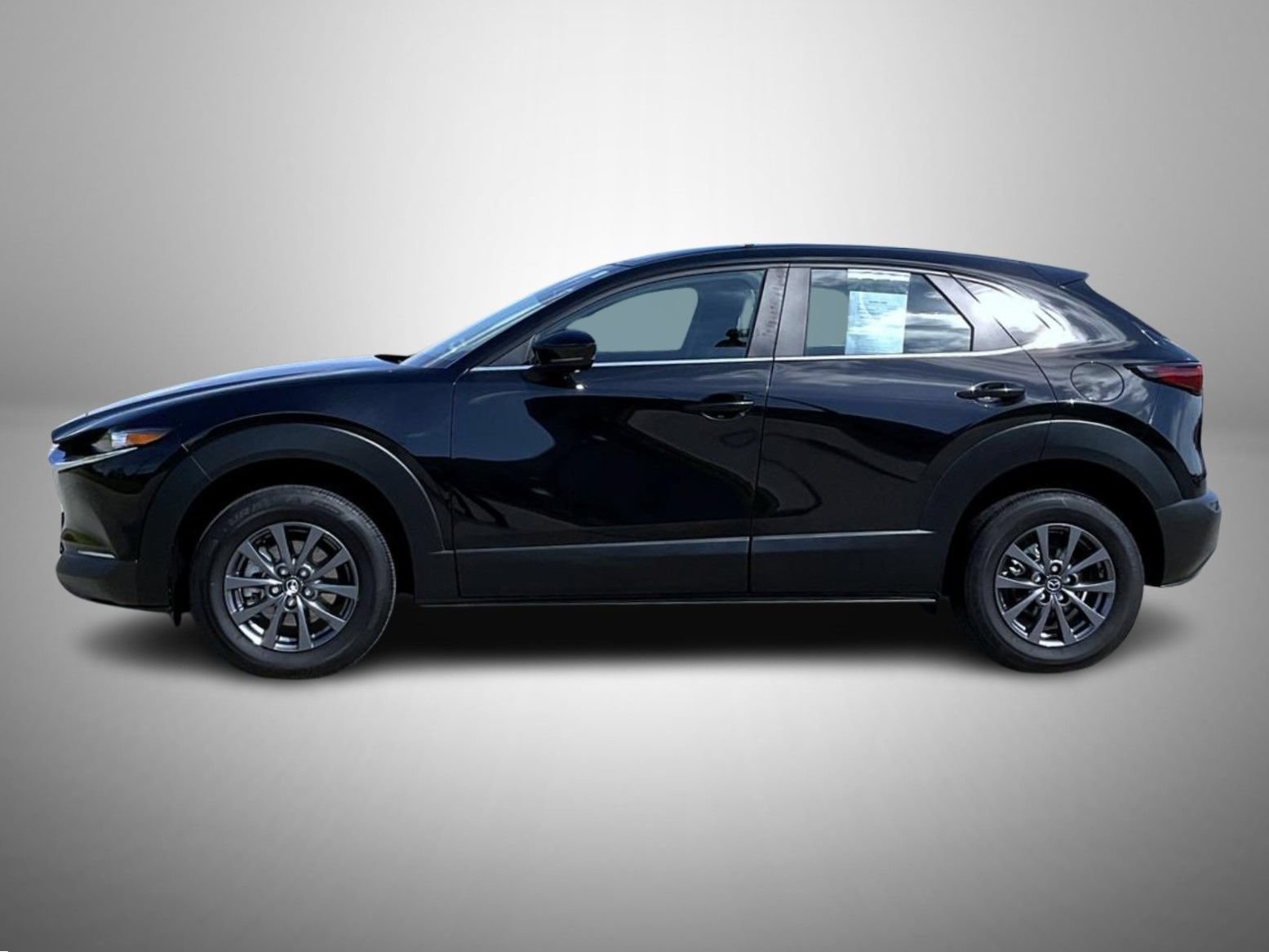 Certified 2024 MAZDA CX-30 AWD 2.5 S image 8