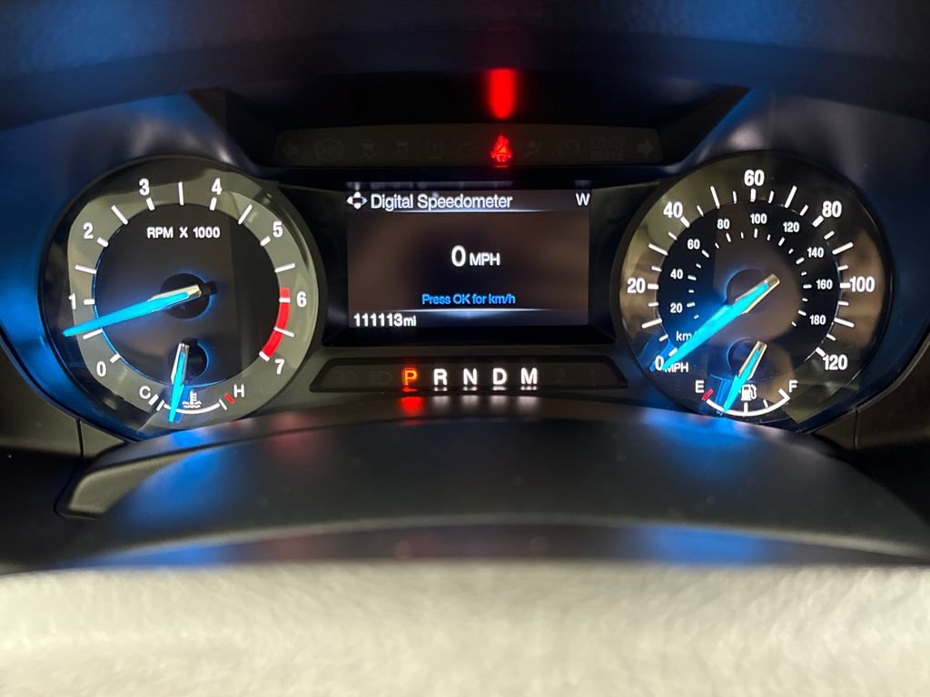 Used 2017 Ford Expedition XLT w/ Equipment Group 201A RWD image 13