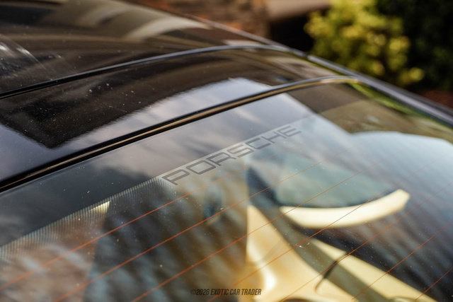 Used 2008 Porsche Cayman RWD image 54