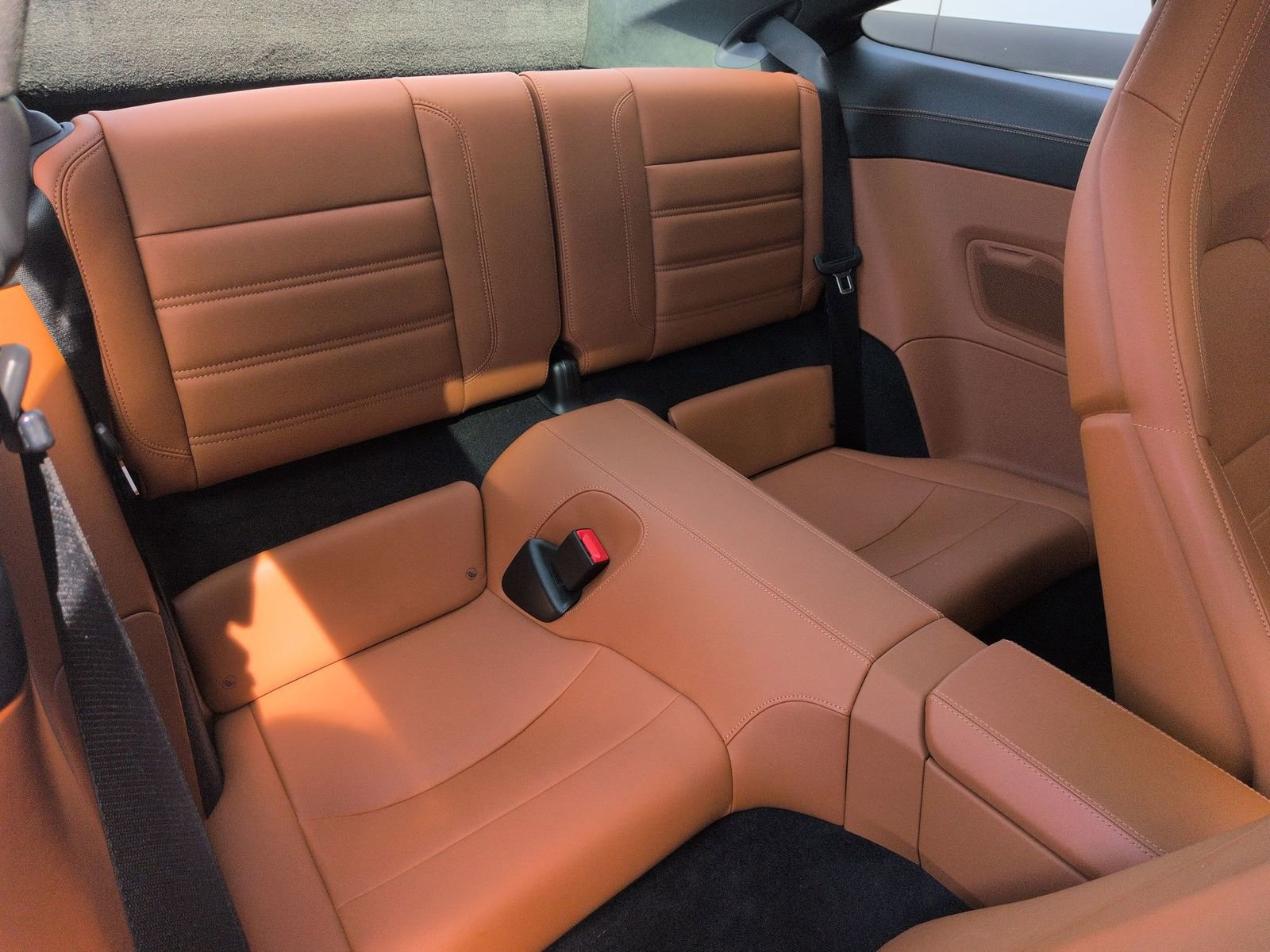 Certified 2025 Porsche 911 Carrera S image 24