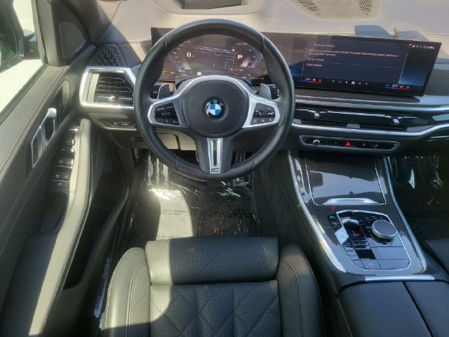 Used 2026 BMW X5 M60i w/ Climate Comfort Package AWD/4WD image 32