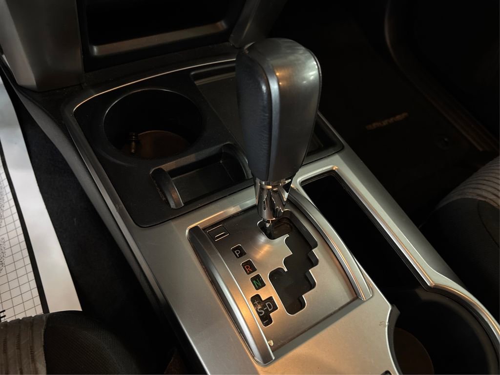 Used 2019 Toyota 4Runner SR5 image 33