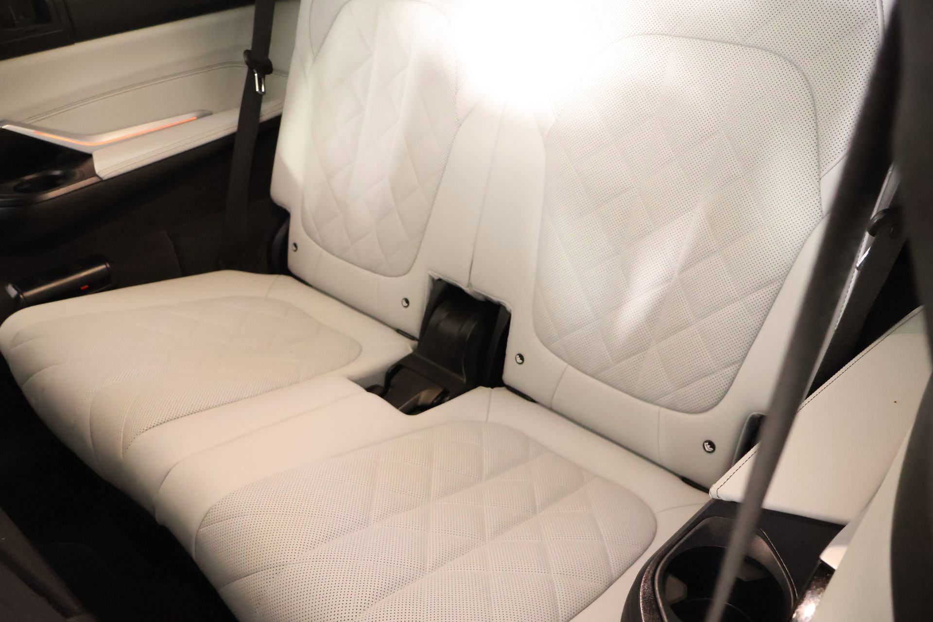 Used 2025 BMW X7 xDrive40i image 13