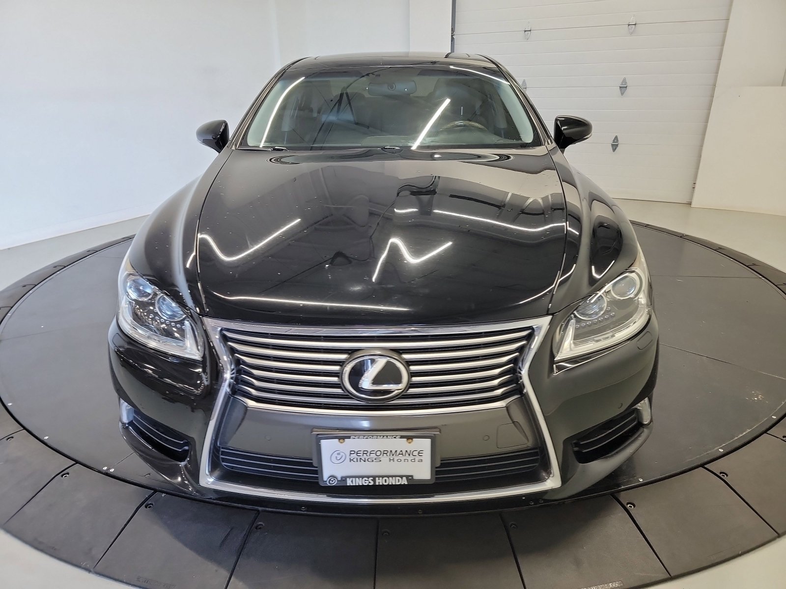 Used 2016 Lexus LS 460 AWD w/ Comfort Package video 2