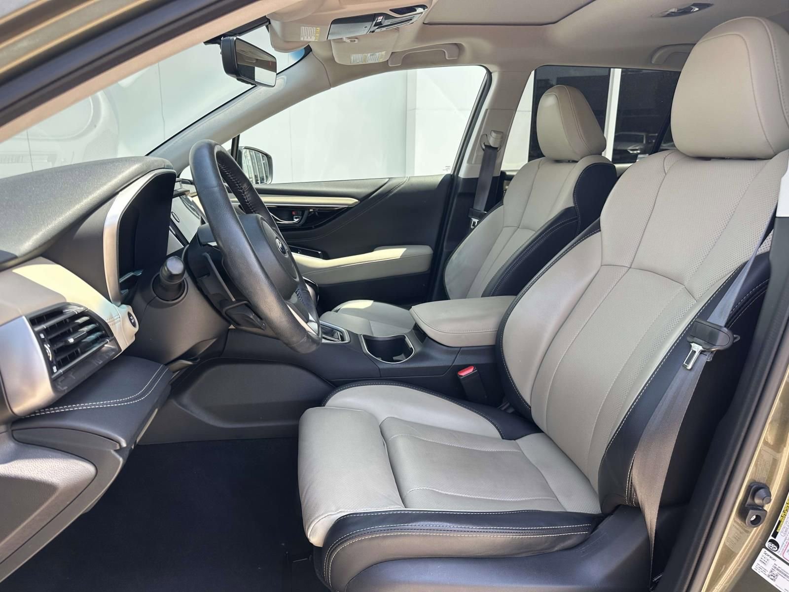 Used 2022 Subaru Outback Limited w/ Popular Package #2 AWD/4WD image 15