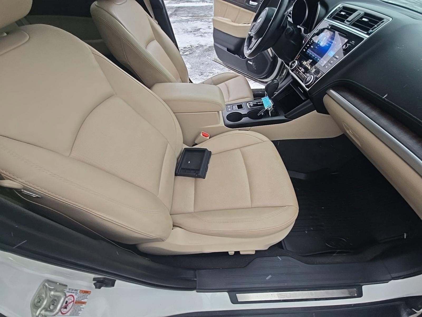 Used 2019 Subaru Outback 2.5i Limited image 37