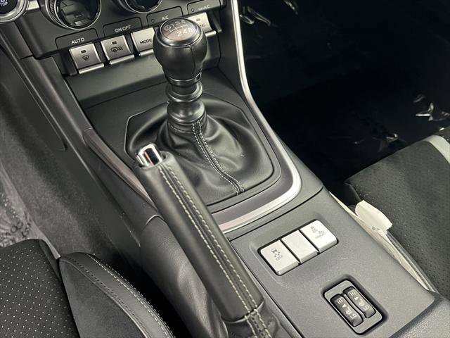 Certified 2024 Toyota GR86 Premium image 9