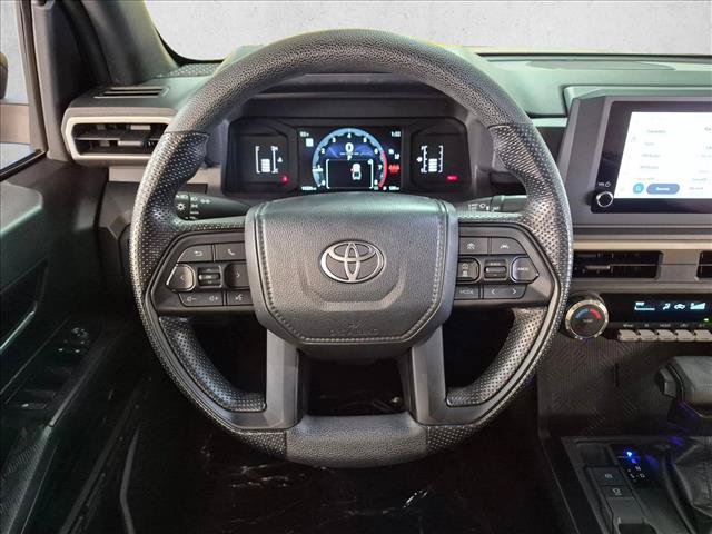 Used 2025 Toyota Tacoma SR RWD image 13
