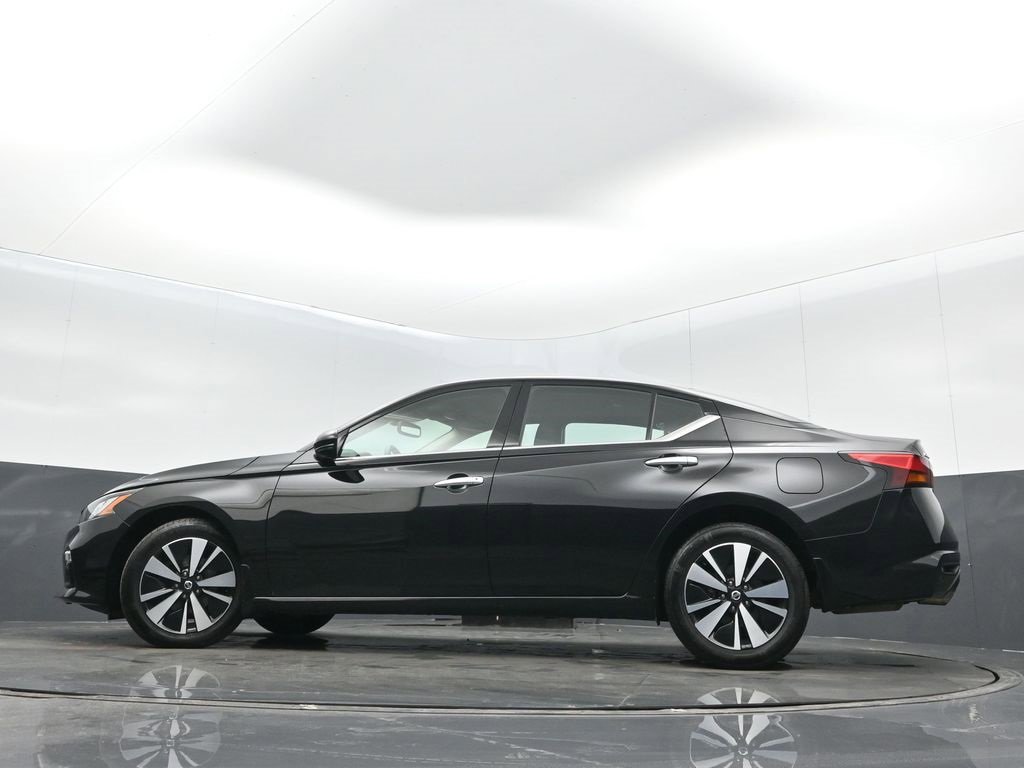 Used 2019 Nissan Altima 2.5 SV image 31