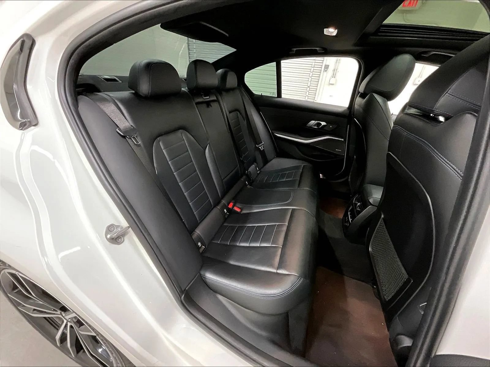 Used 2020 BMW M340i w/ Premium Package RWD image 15