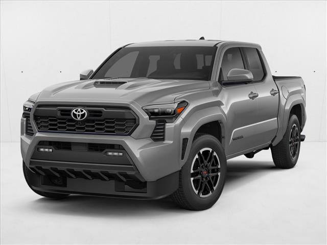 New 2025 Toyota Tacoma TRD Sport video 1