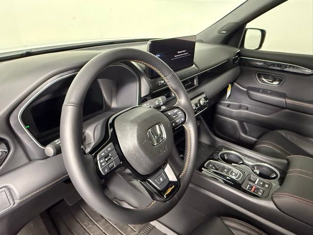 New 2026 Honda Passport TrailSport Elite image 18