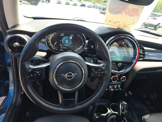 Used 2024 MINI Cooper S FWD image 17