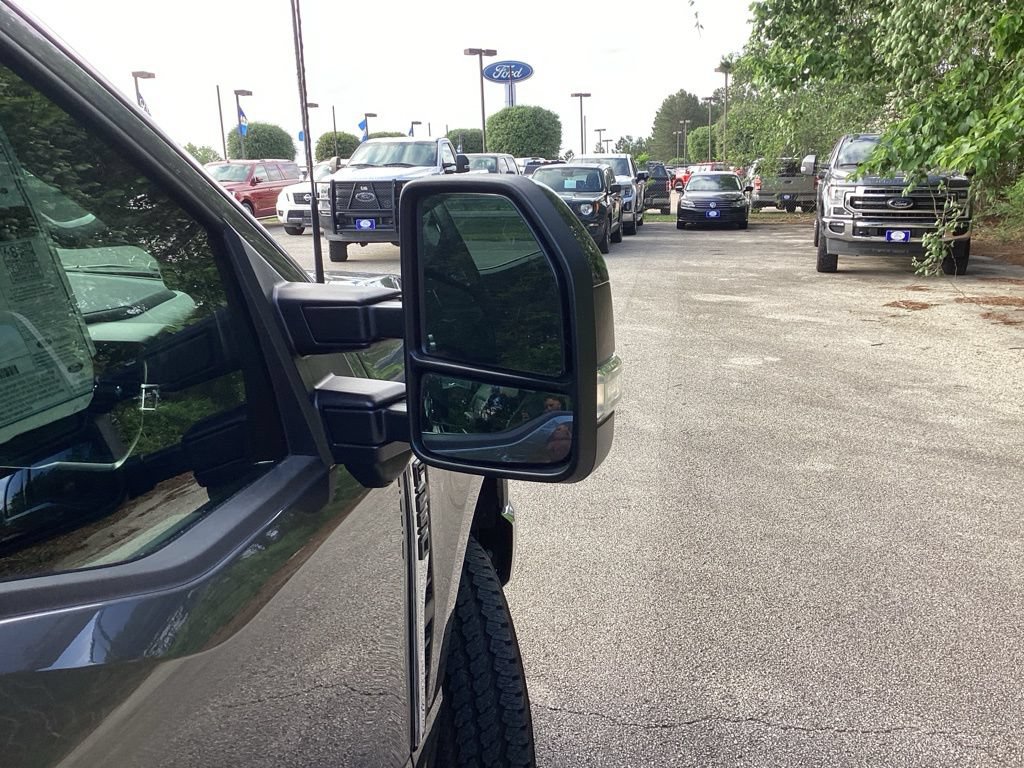 New 2026 Ford F250 Lariat w/ FX4 Off-Road Package AWD/4WD image 30