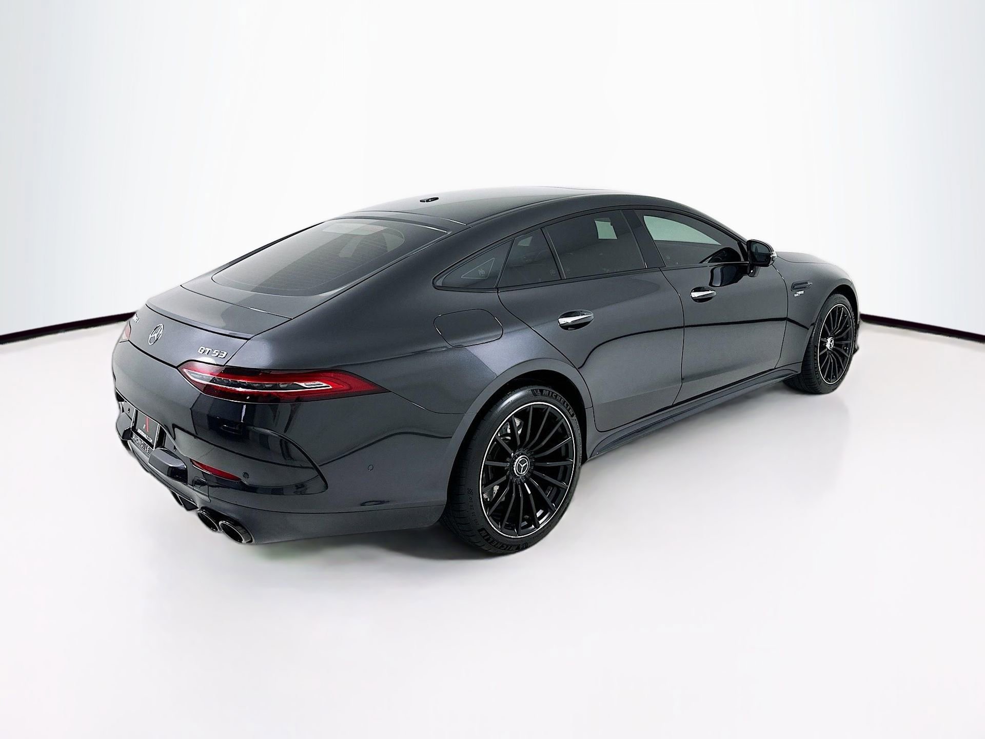 Used 2021 Mercedes-Benz AMG GT 53 image 8