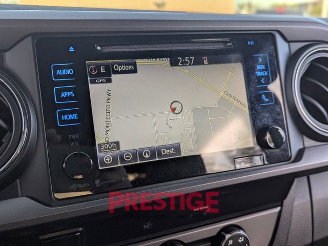 Used 2019 Toyota Tacoma TRD Off-Road image 19