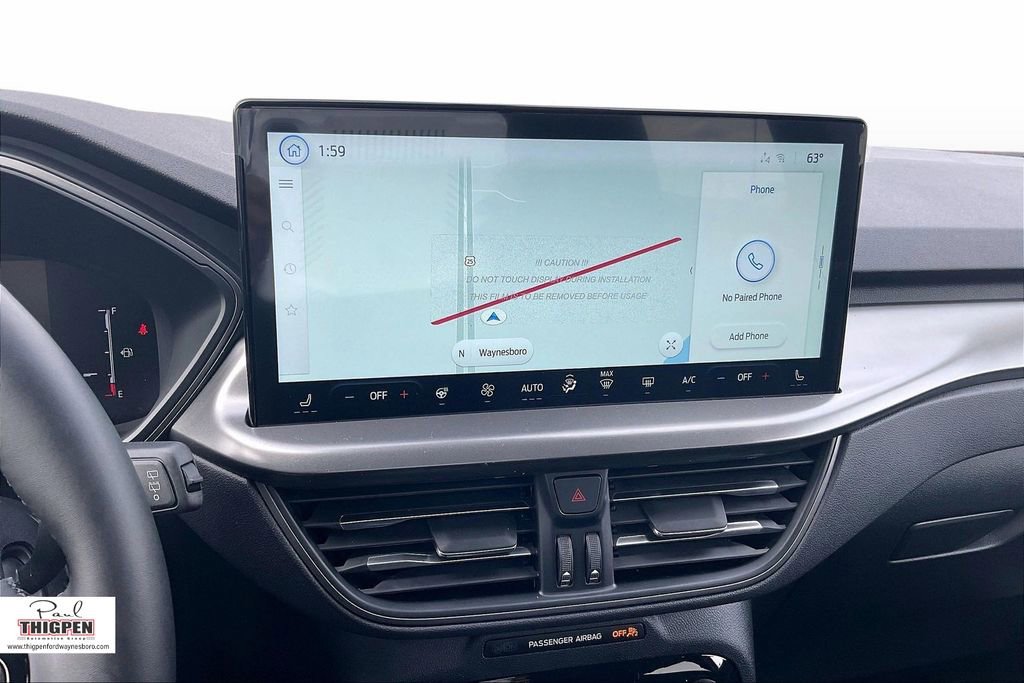 New 2026 Ford Escape Active w/ Tech Pack #1 image 7