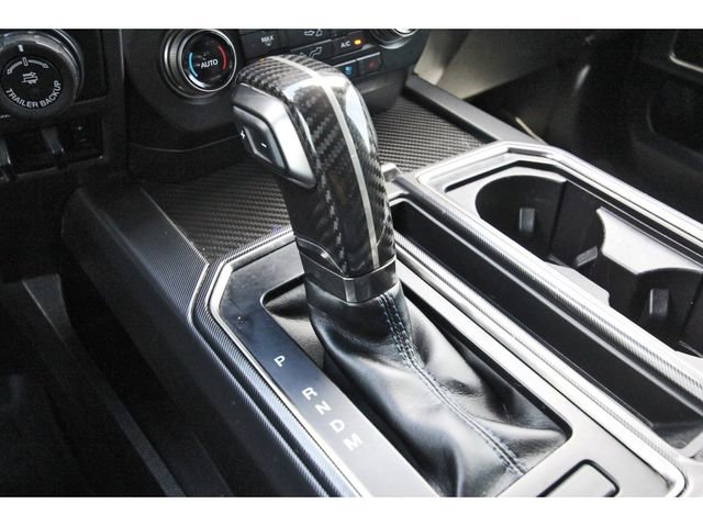 Certified 2019 Ford F150 Raptor w/ Equipment Group 802A Luxury image 28