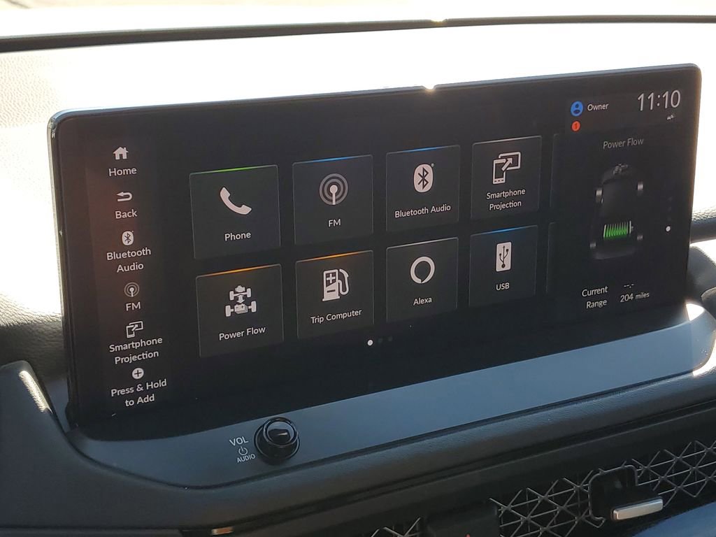 Used 2024 Honda Accord Sport image 19