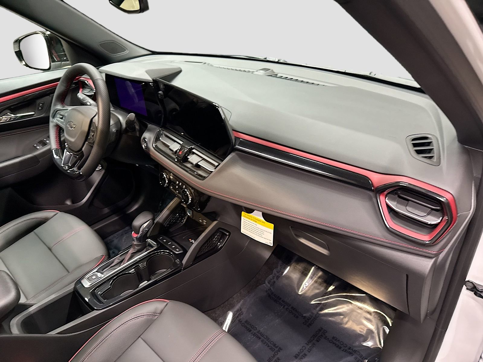 New 2026 Chevrolet TrailBlazer RS w/ Convenience Package image 34